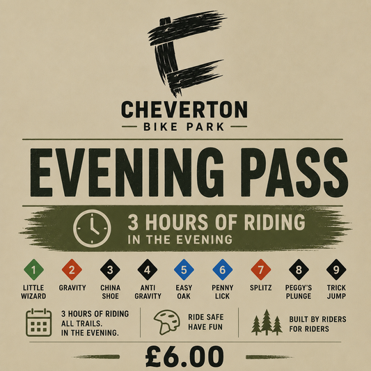 Evening Pass