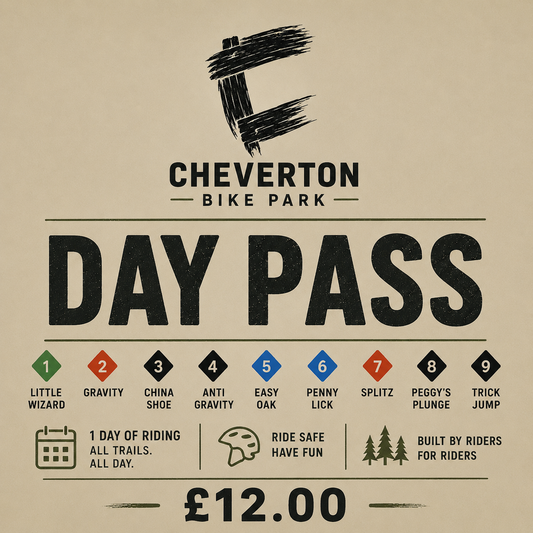 Day Pass